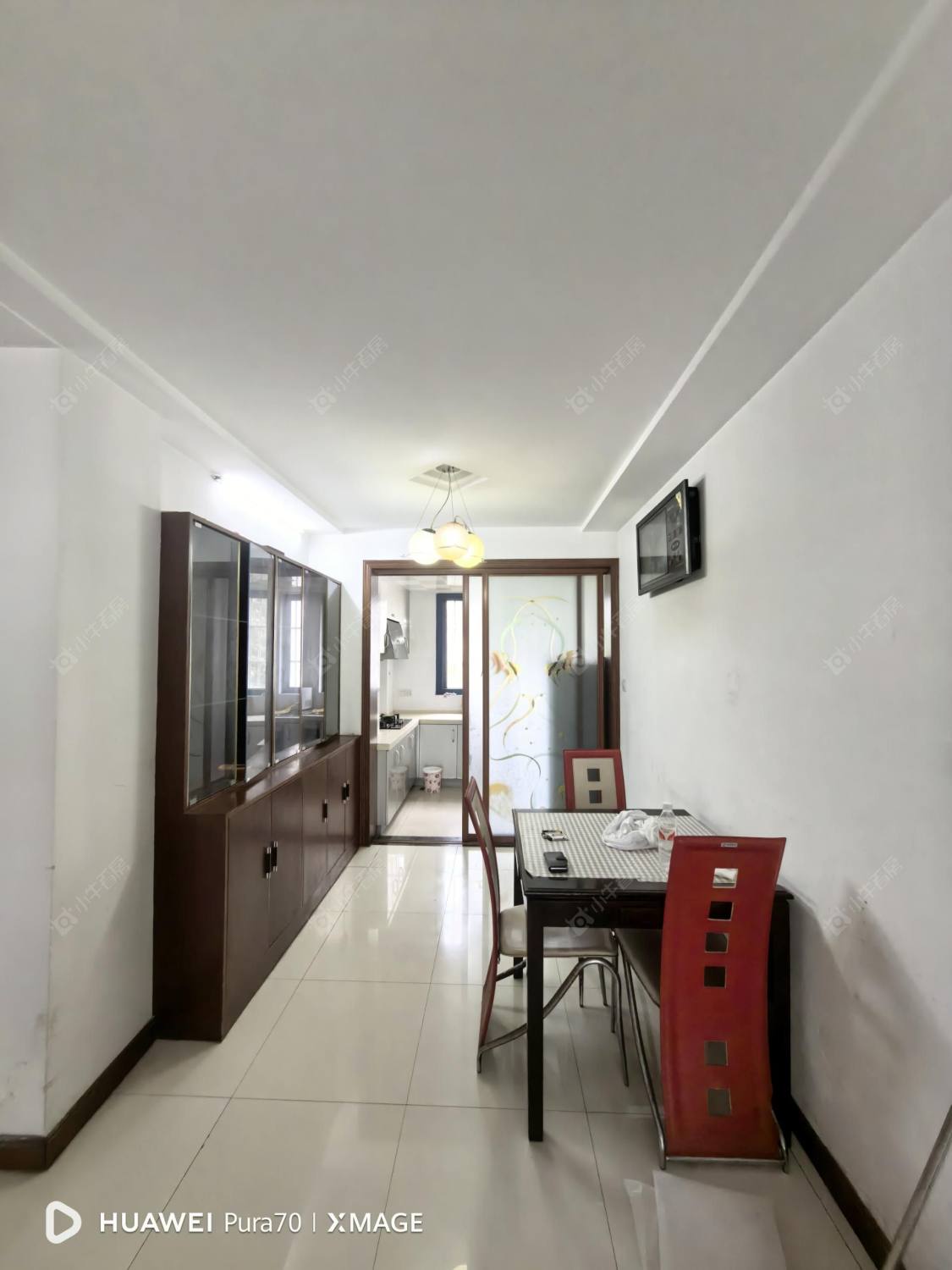 常州太湖明珠苑南苑在租房源室内图_小牛看房