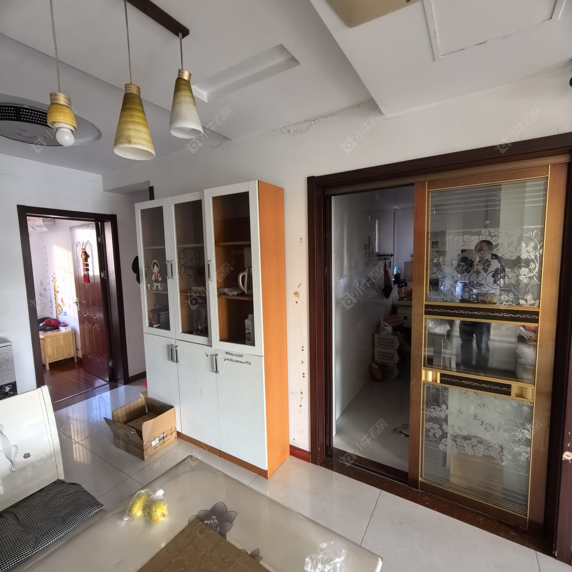 常州绿地世纪城一期在租房源_小牛看房