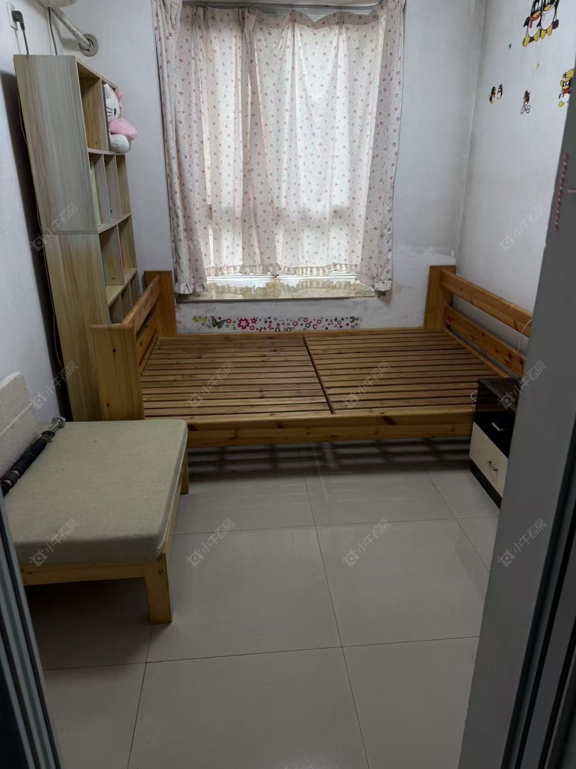 常州金玉苑在租房源室内图_小牛看房