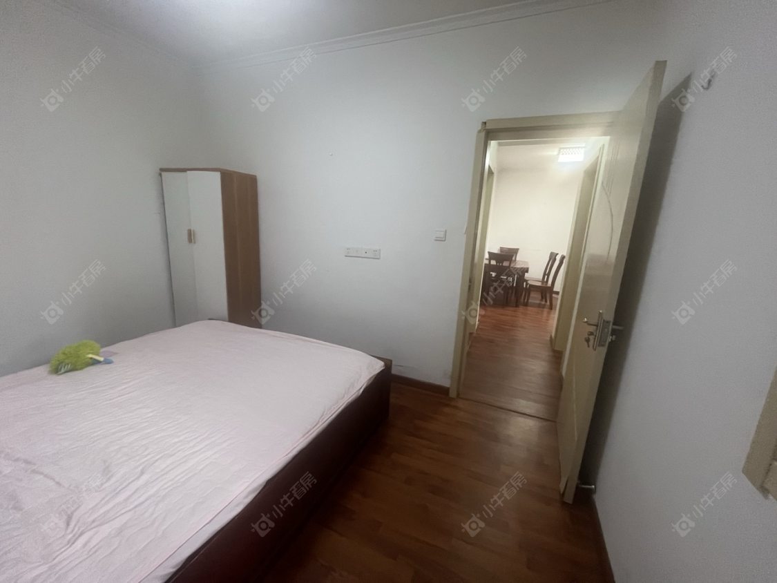 常州福地聚龙苑在租房源室内图_小牛看房