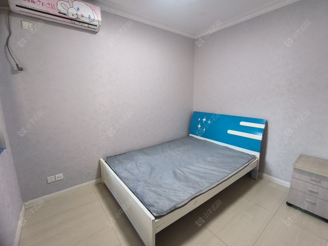 华润国际一期房源室内图 常州华润国际一期在租房源室内图_小牛看房