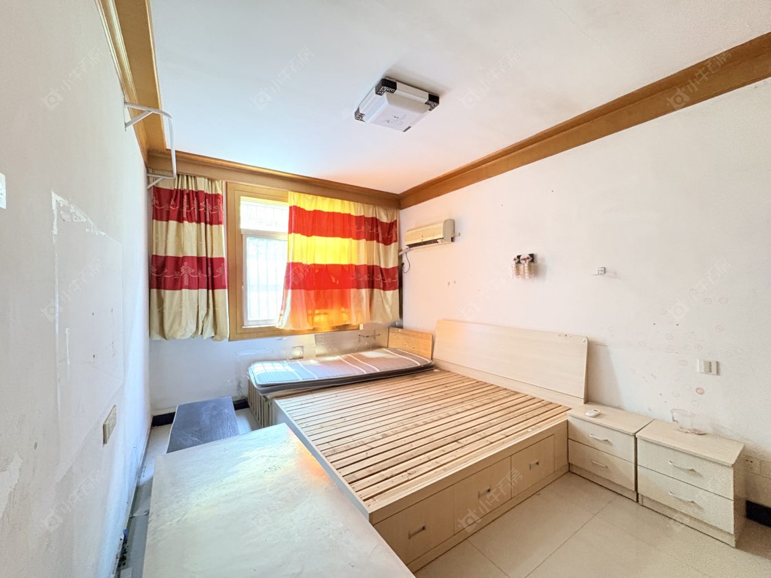 丹阳教师新村在售二手房源室内图_小牛看房