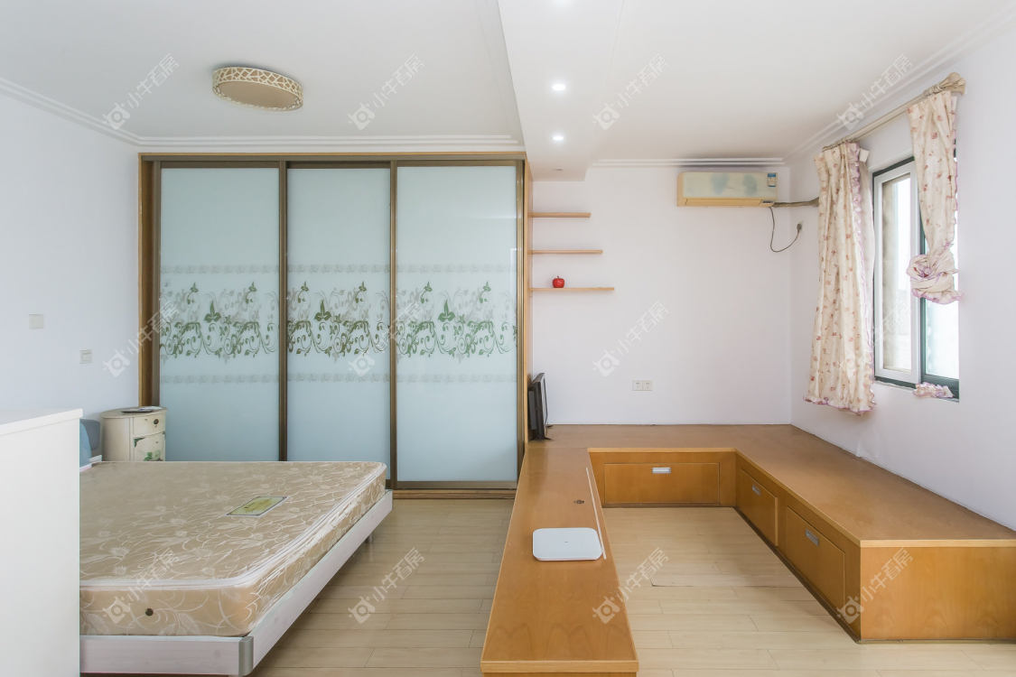 常州晋陵北苑租房_晋陵北苑1室1厅房源出租