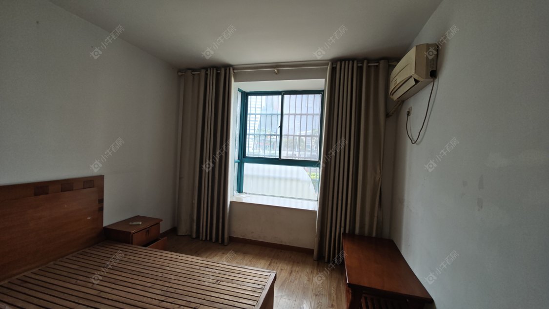 常州青竹苑C区在租房源室内图_小牛看房