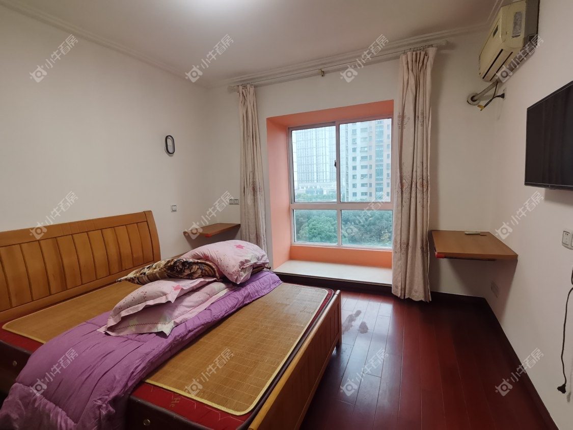 世纪华城西区房源室内图 常州世纪华城西区在租房源室内图_小牛看房