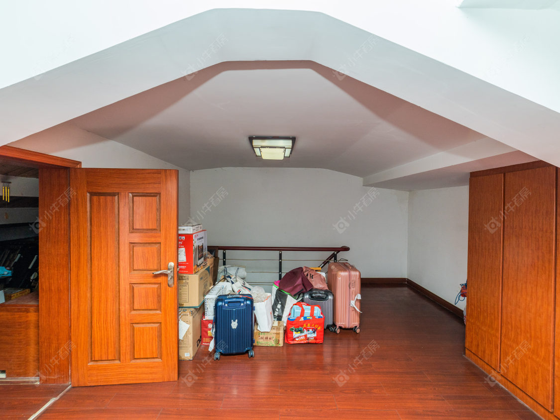 常州鑫福苑一期在售二手房源室内图_小牛看房