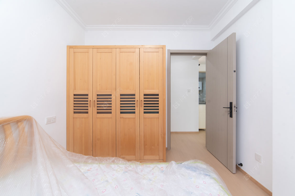 常州中梁金科启宸在售二手房源室内图_小牛看房