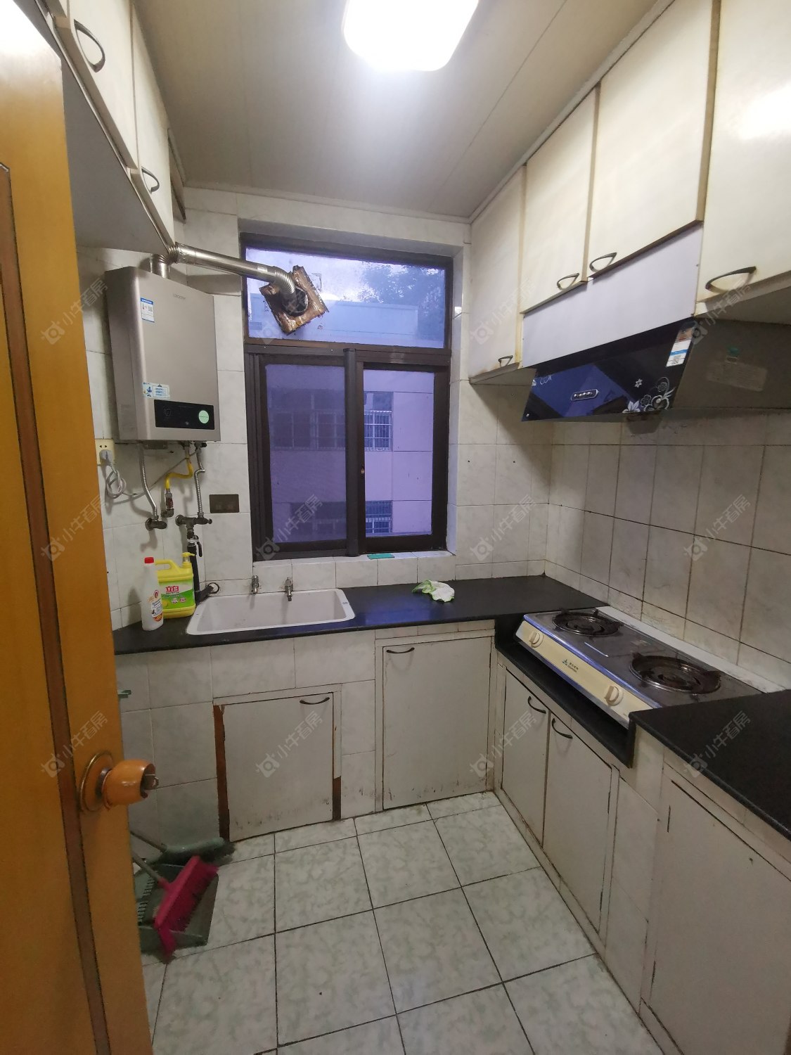 常州河海新村在租房源_小牛看房