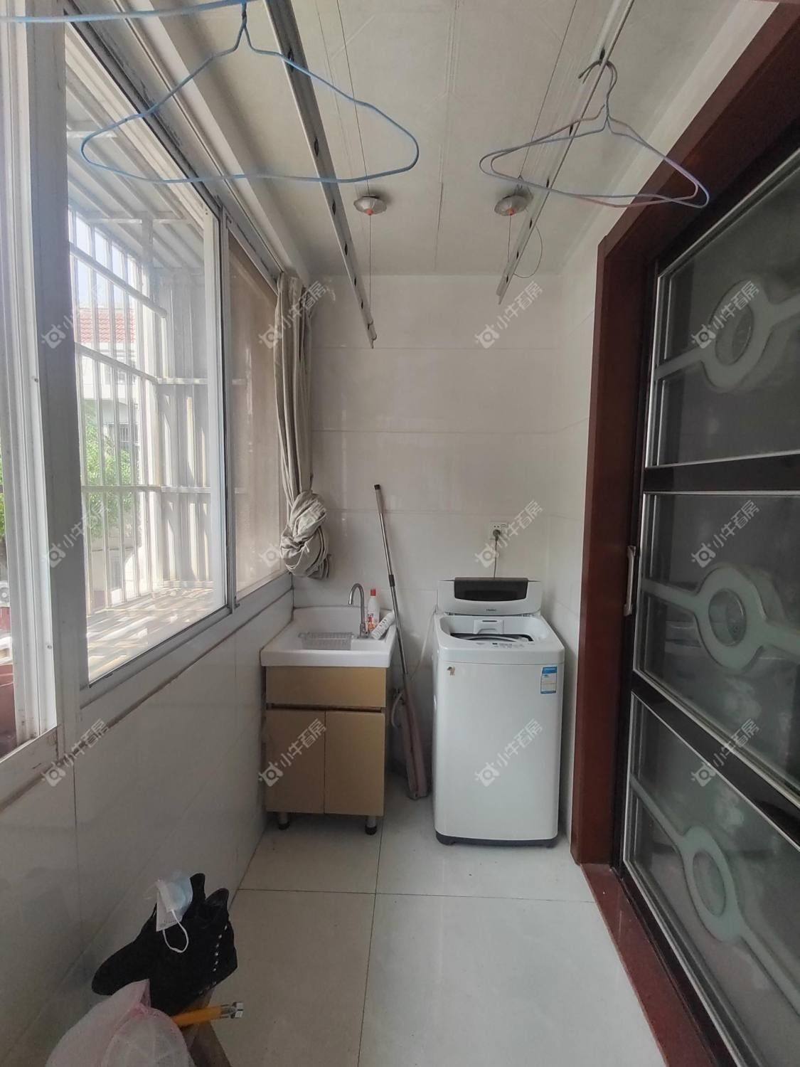 常州河海二村在租房源室内图_小牛看房