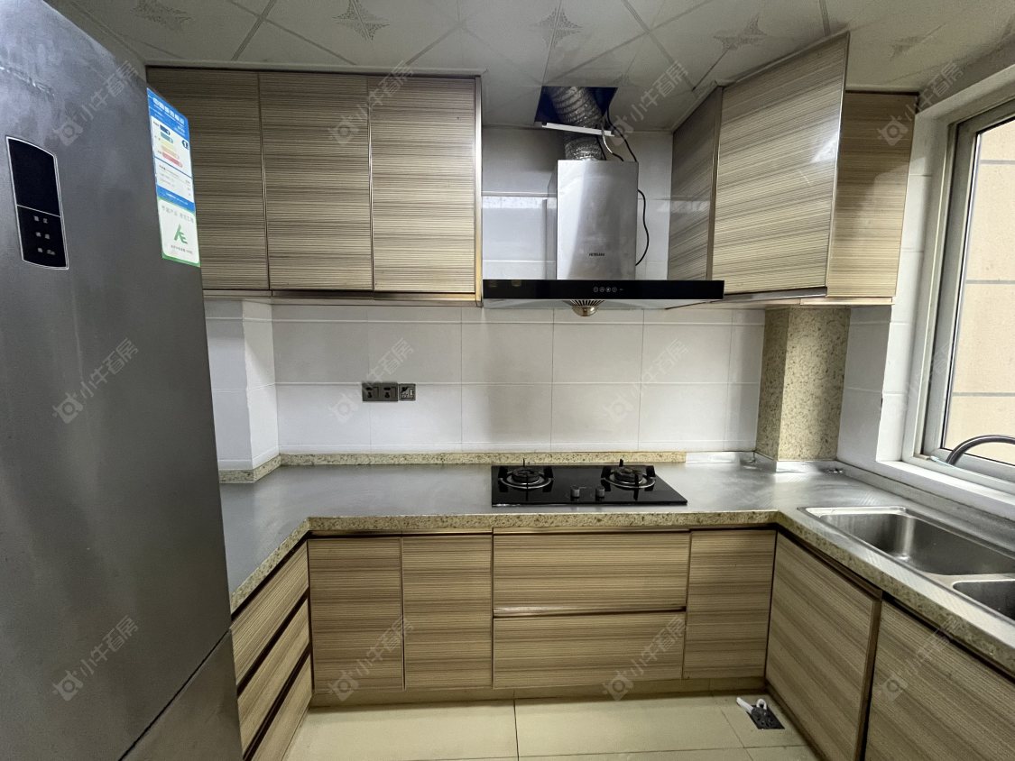 常州新城域二期在租房源室内图_小牛看房