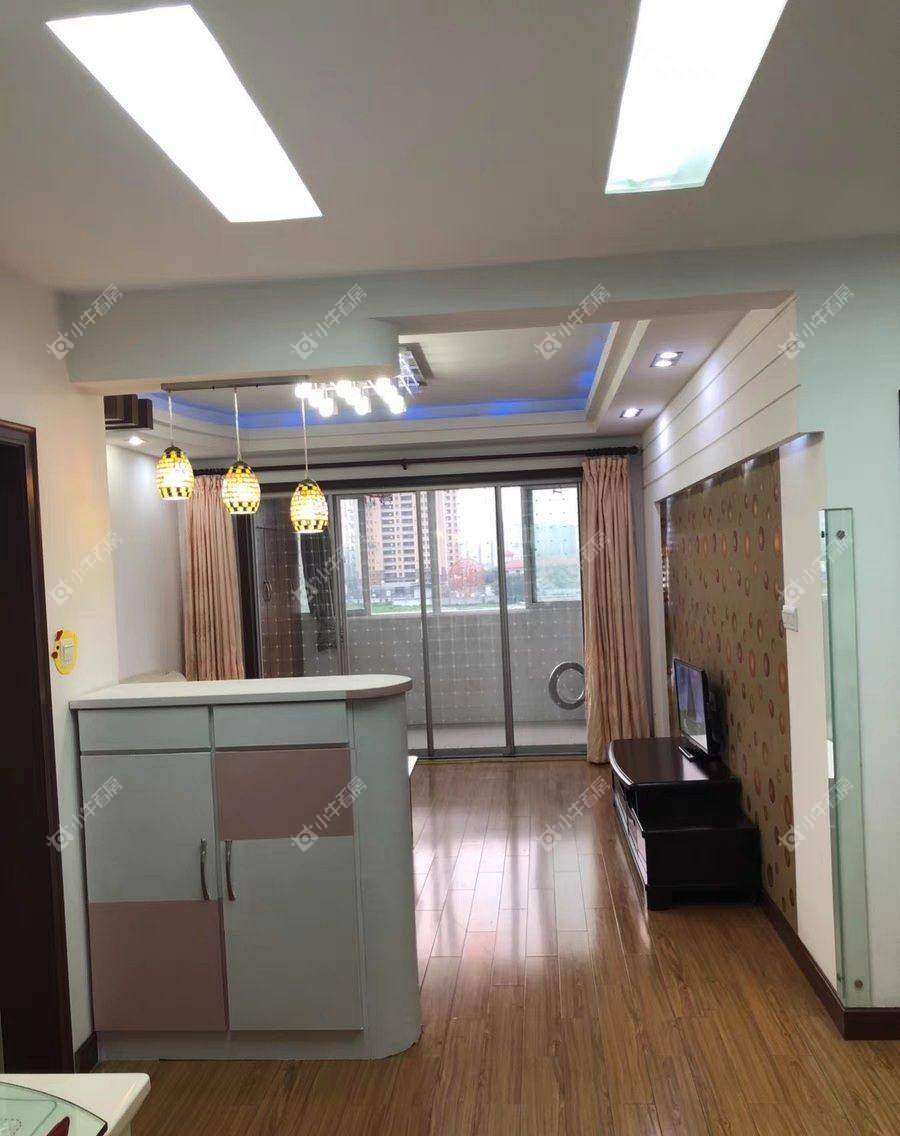 常州陈渡新苑在租房源_小牛看房