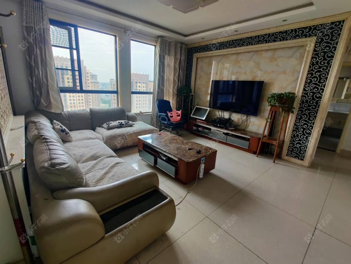 常州绿都万和城三区3室2厅在租房源出租