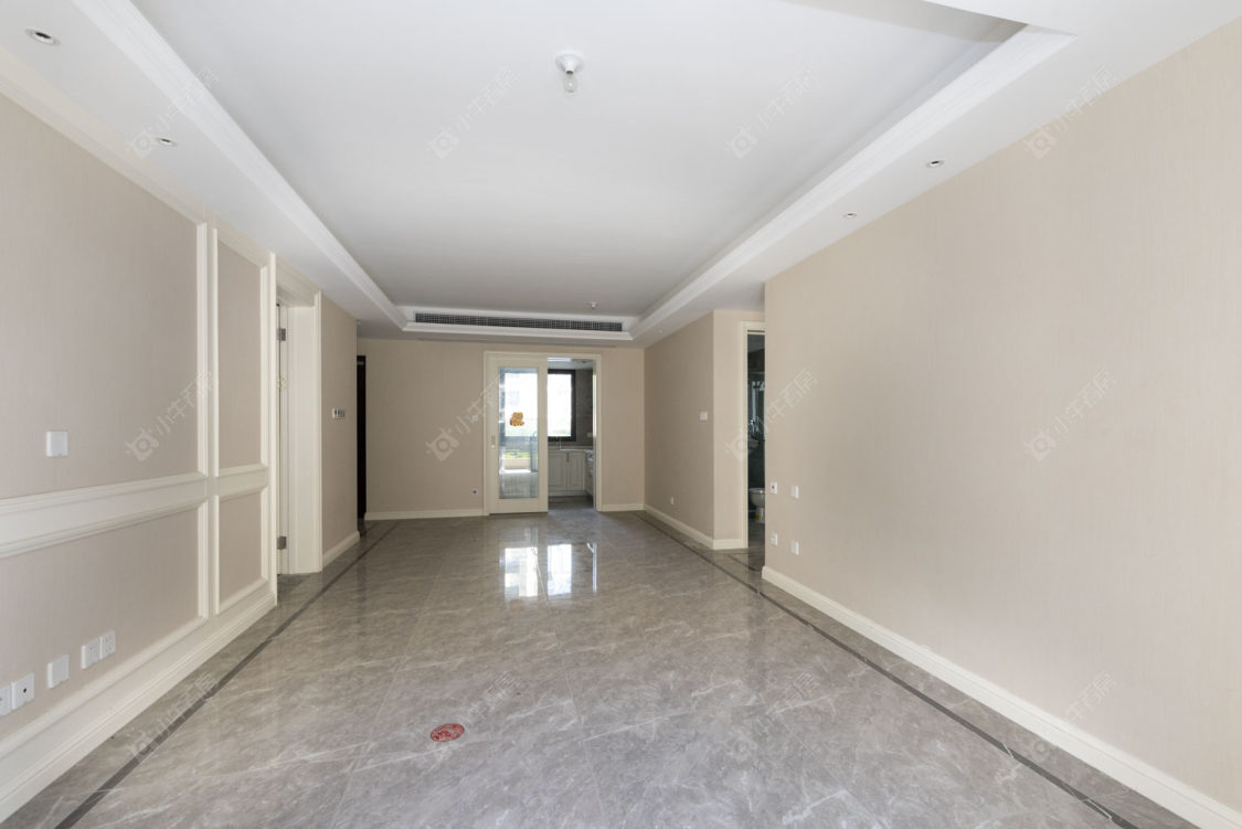 常州新城华宇悦隽公馆在售二手房源室内图_小牛看房