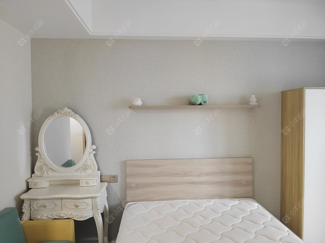 常州九洲花园四期在租房源_小牛看房