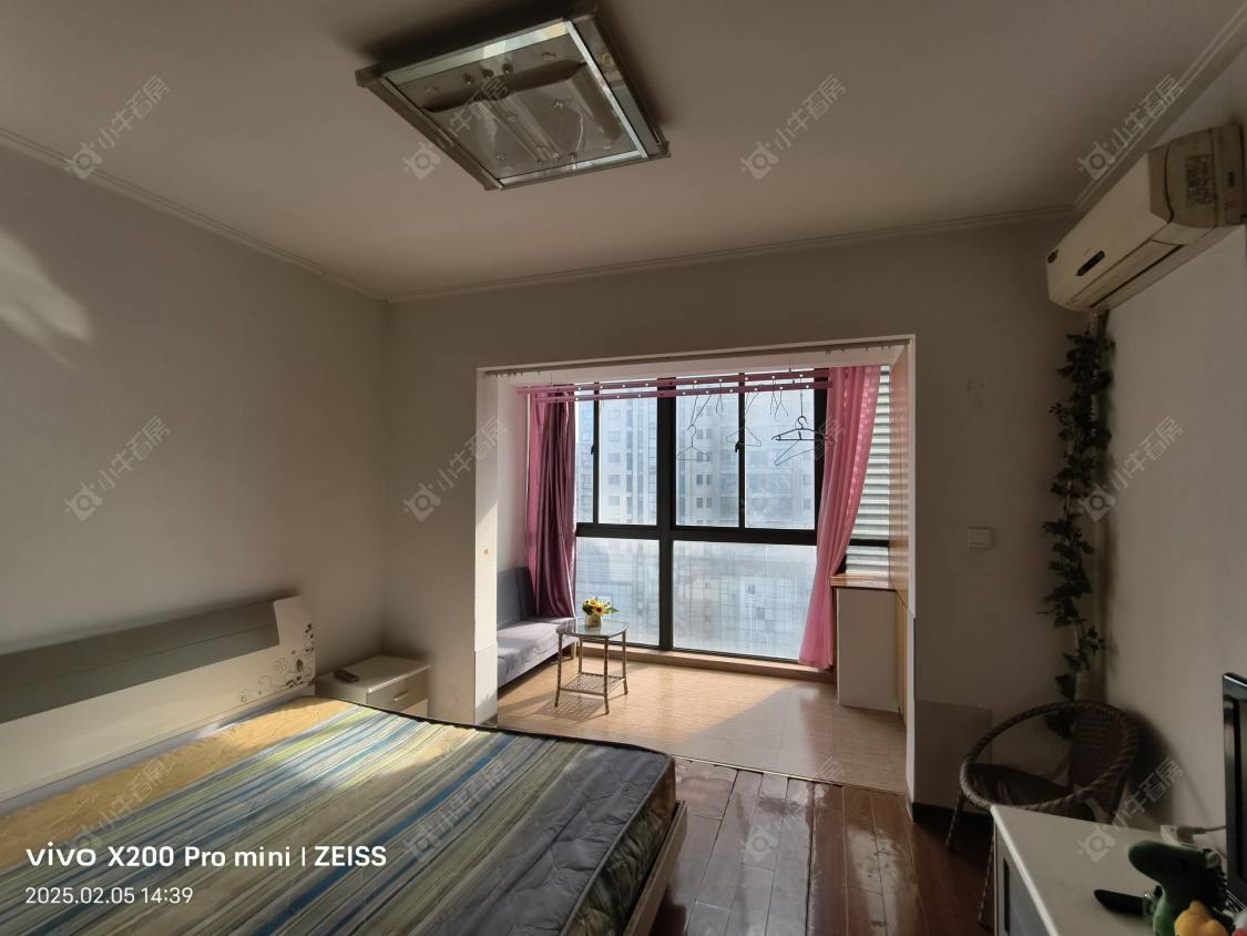 常州新城蓝钻苑东区在租房源室内图_小牛看房