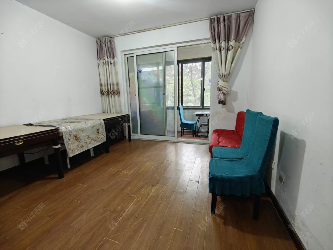 常州美林湖水岸枫情在租房源室内图_小牛看房