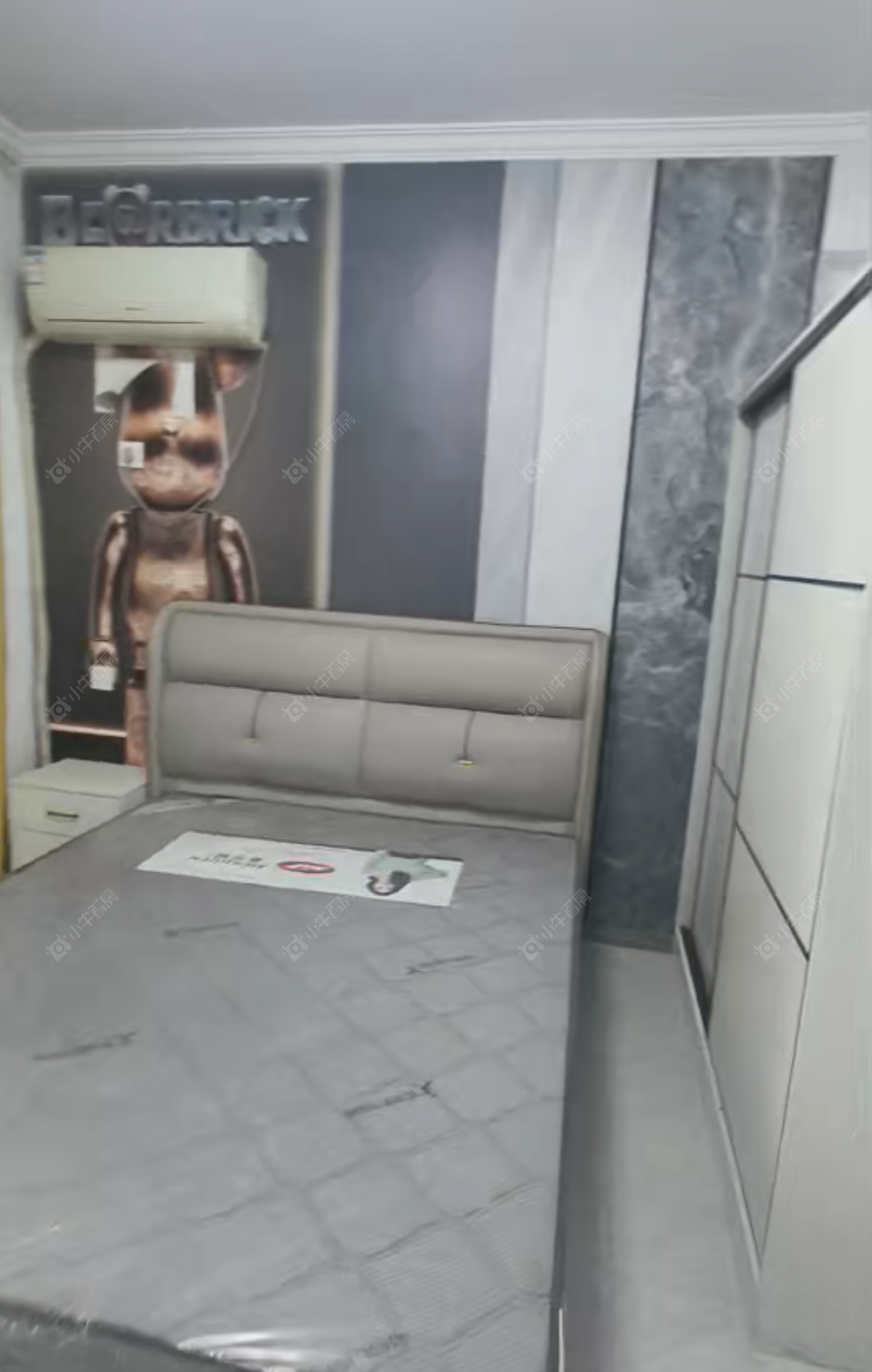 常州亨达未来城在租房源室内图_小牛看房