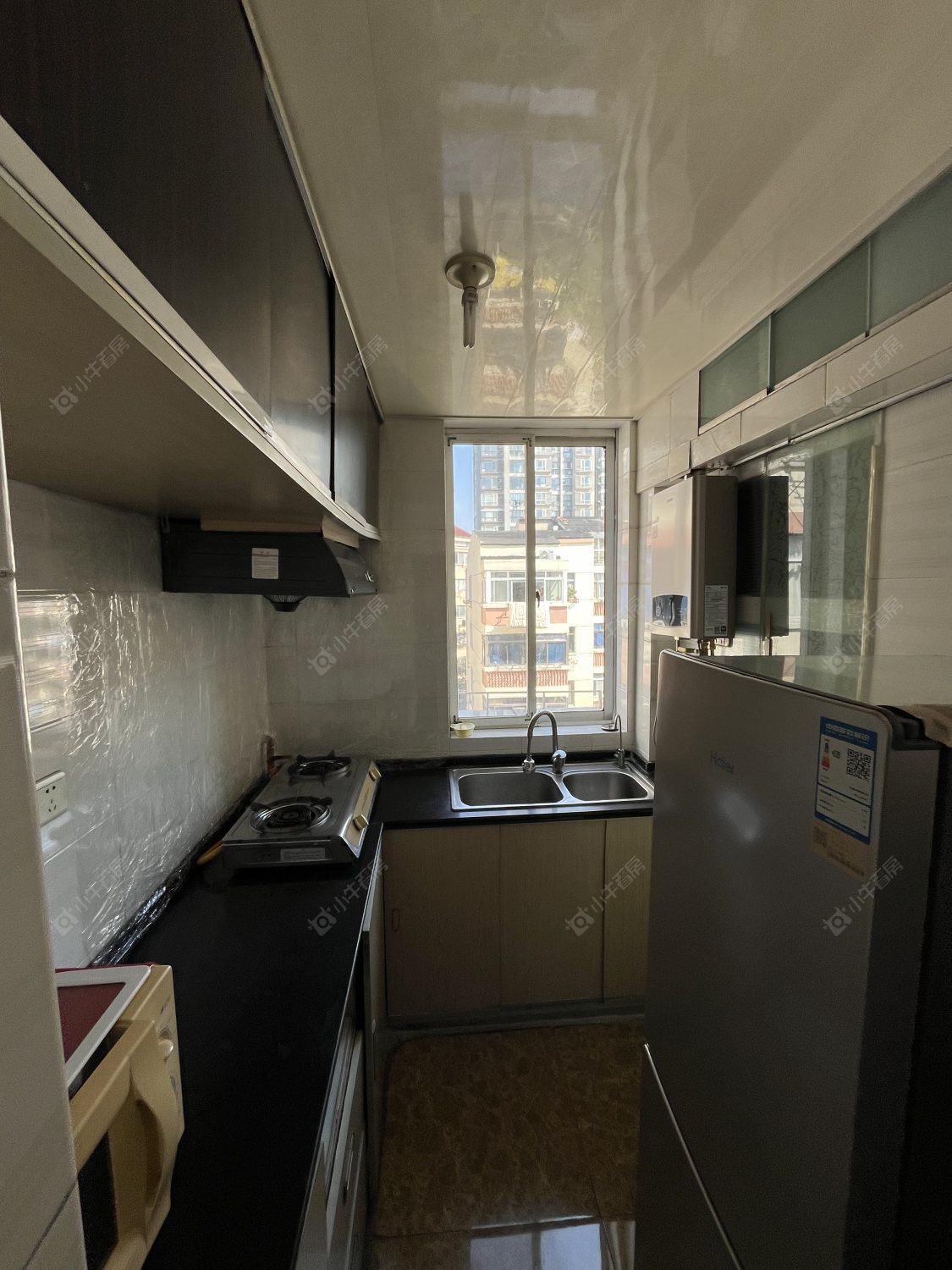 常州红梅新村在租房源室内图_小牛看房