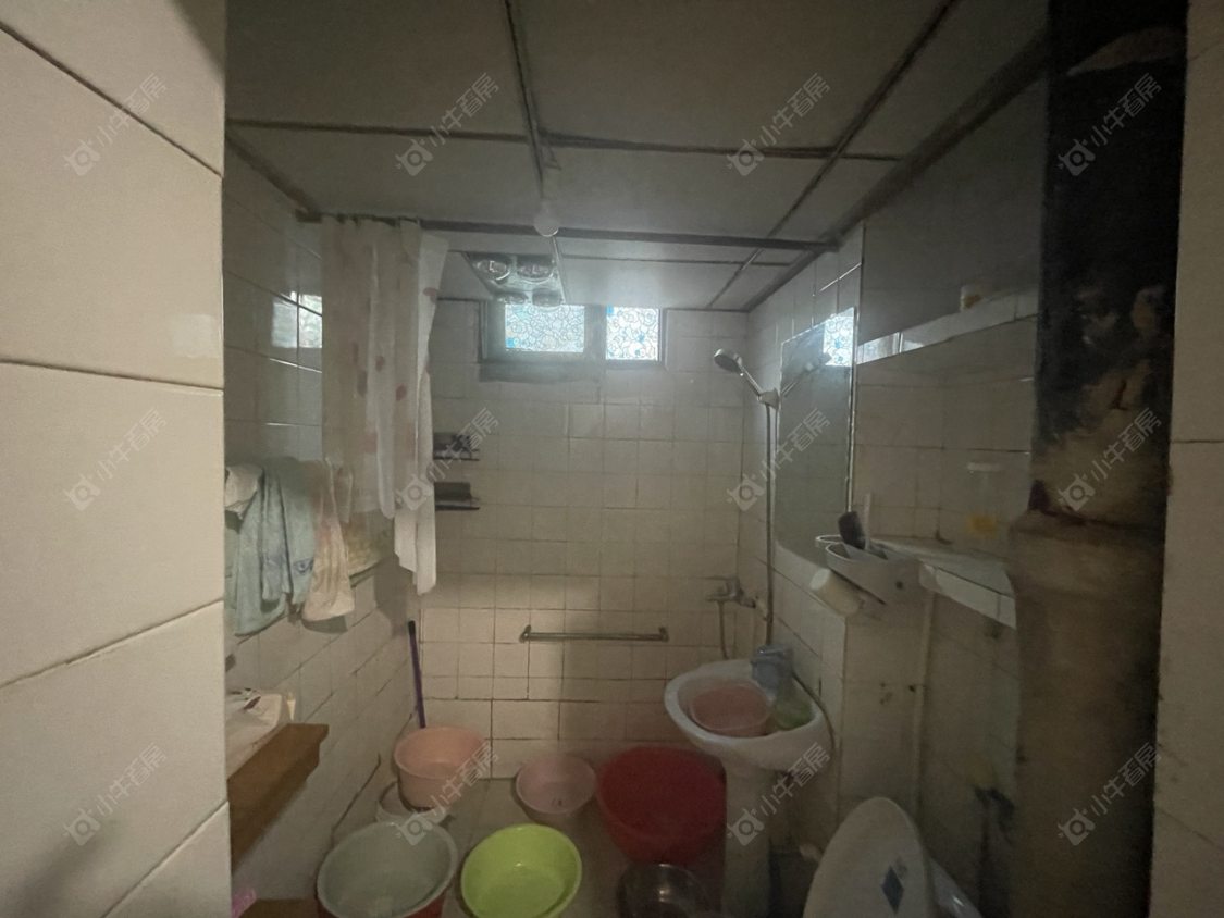 常州勤业四村北区在租房源室内图_小牛看房