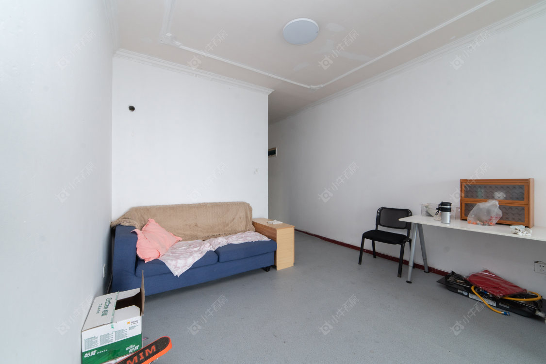 常州路劲城市主场在售二手房源室内图_小牛看房