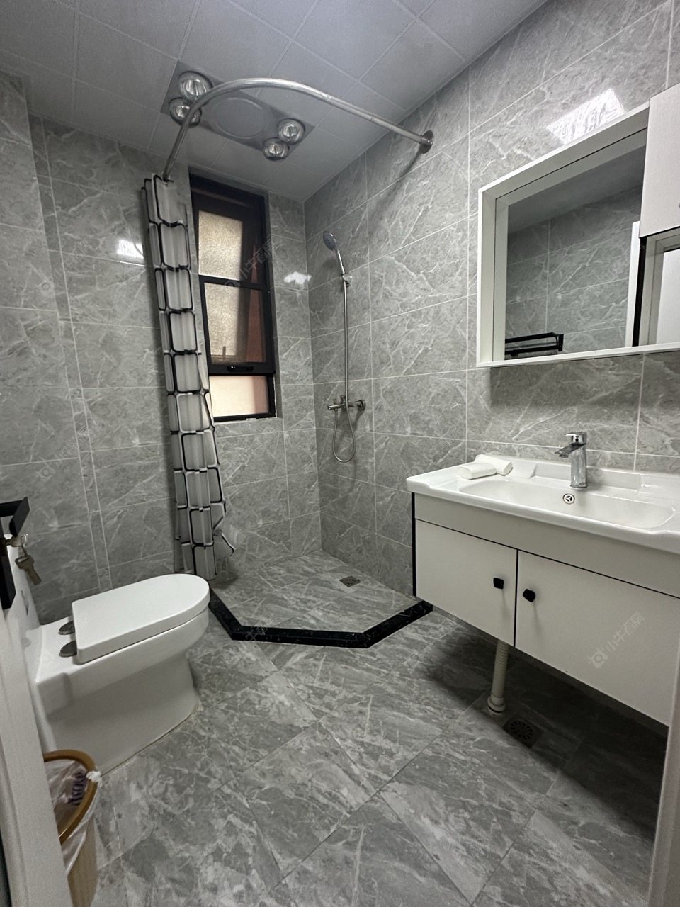 常州星河国际九区在租房源室内图_小牛看房