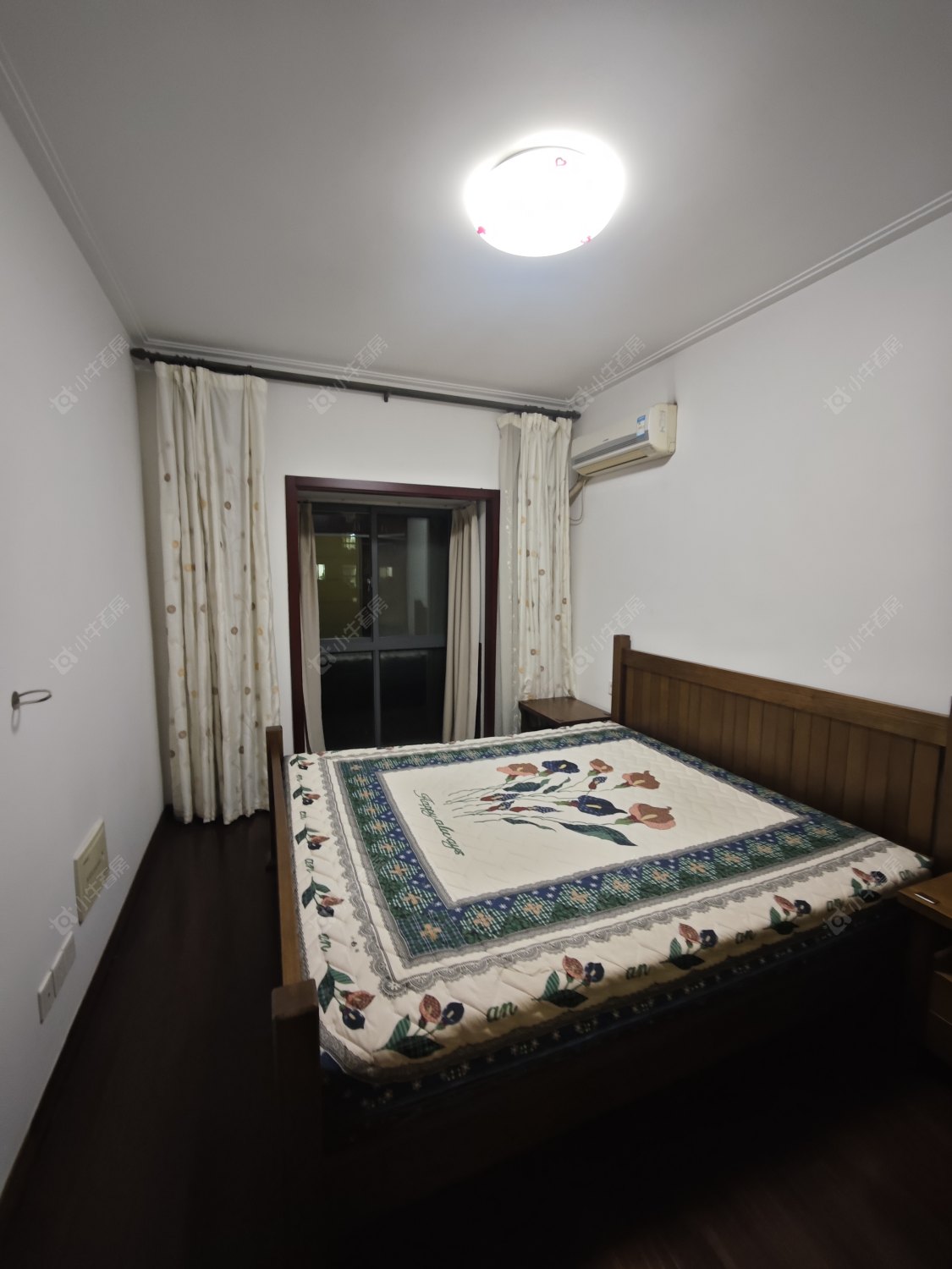 常州香树湾福园在租房源室内图_小牛看房