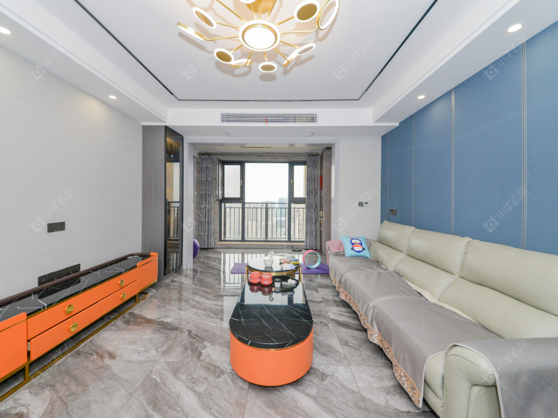 常州吾悦华府（金坛）在售二手房源_小牛看房