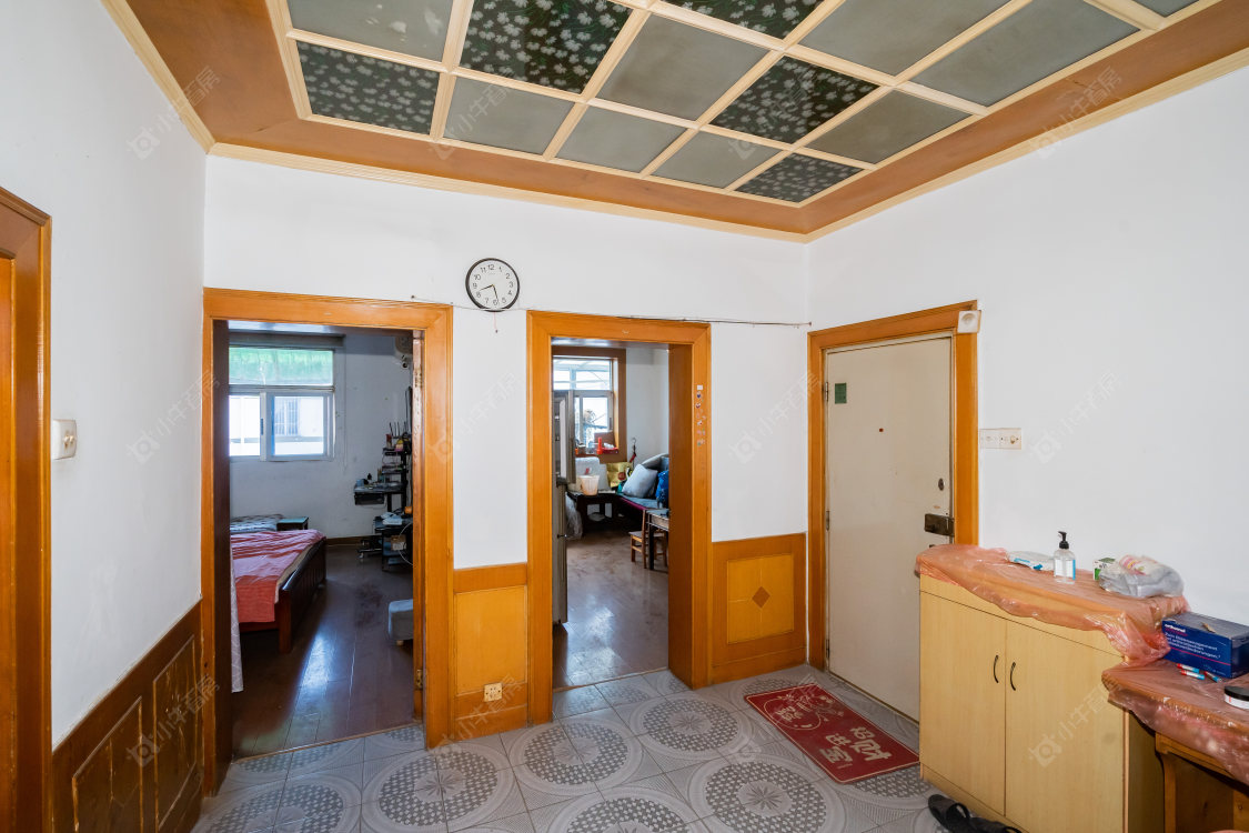 常州朝阳二村在售二手房源室内图_小牛看房