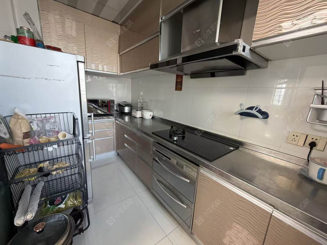 常州银河湾花园在租房源_小牛看房