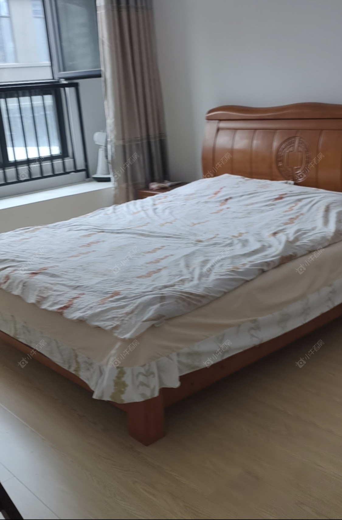 常州百馨西苑六期在租房源室内图_小牛看房