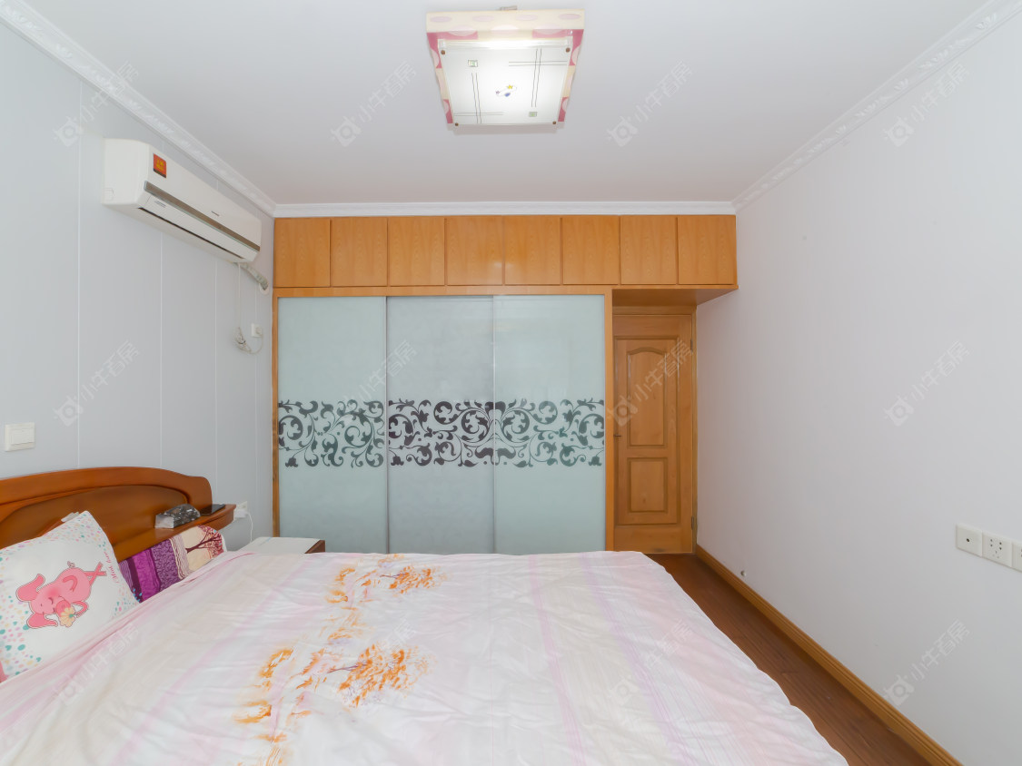 常州新丰苑在售二手房源室内图_小牛看房