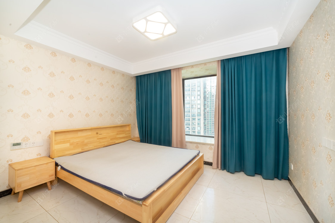 常州大名城西区在售二手房源室内图_小牛看房