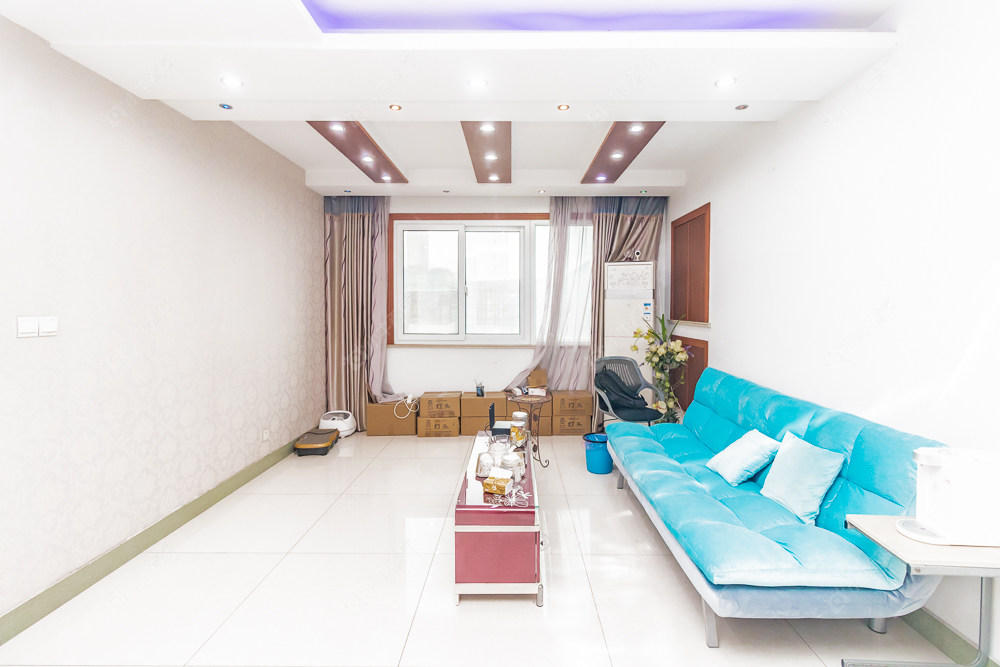 丰乐尚都房源室内图 常州丰乐尚都在售二手房源室内图_小牛看房