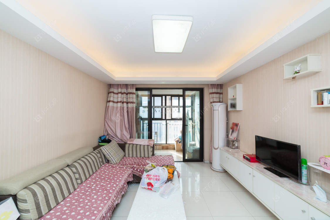 常州香溢紫郡一期在售二手房_小牛看房