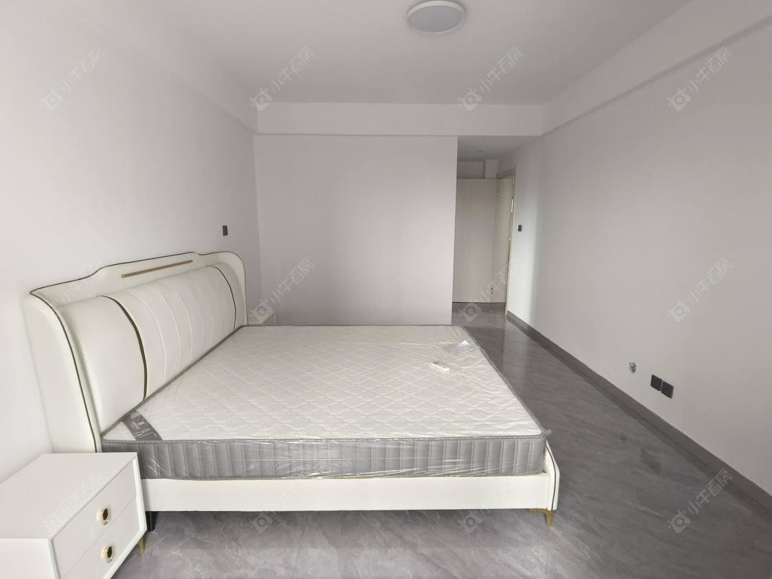 常州百馨西苑五期在租房源室内图_小牛看房