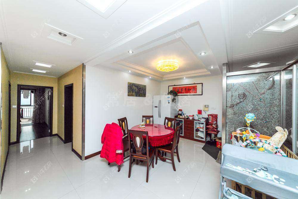 常州河阳花苑在租房源室内图_小牛看房