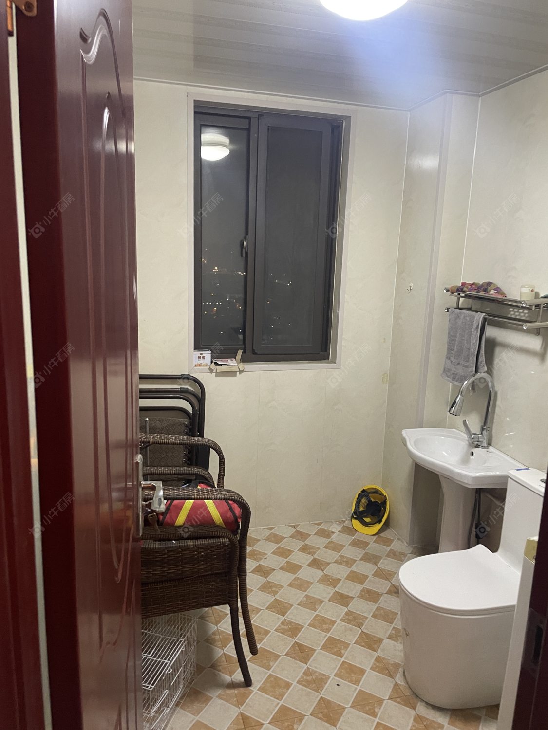 常州采菱家园二期在租房源_小牛看房