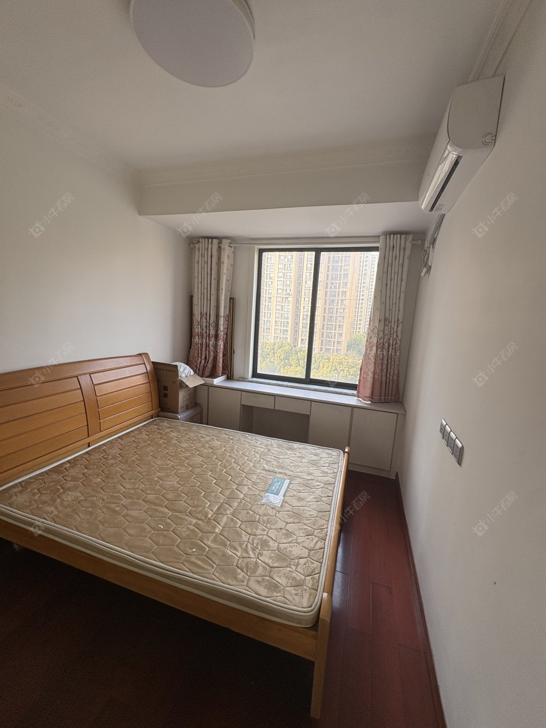 常州清水湾花园一期在租房源_小牛看房