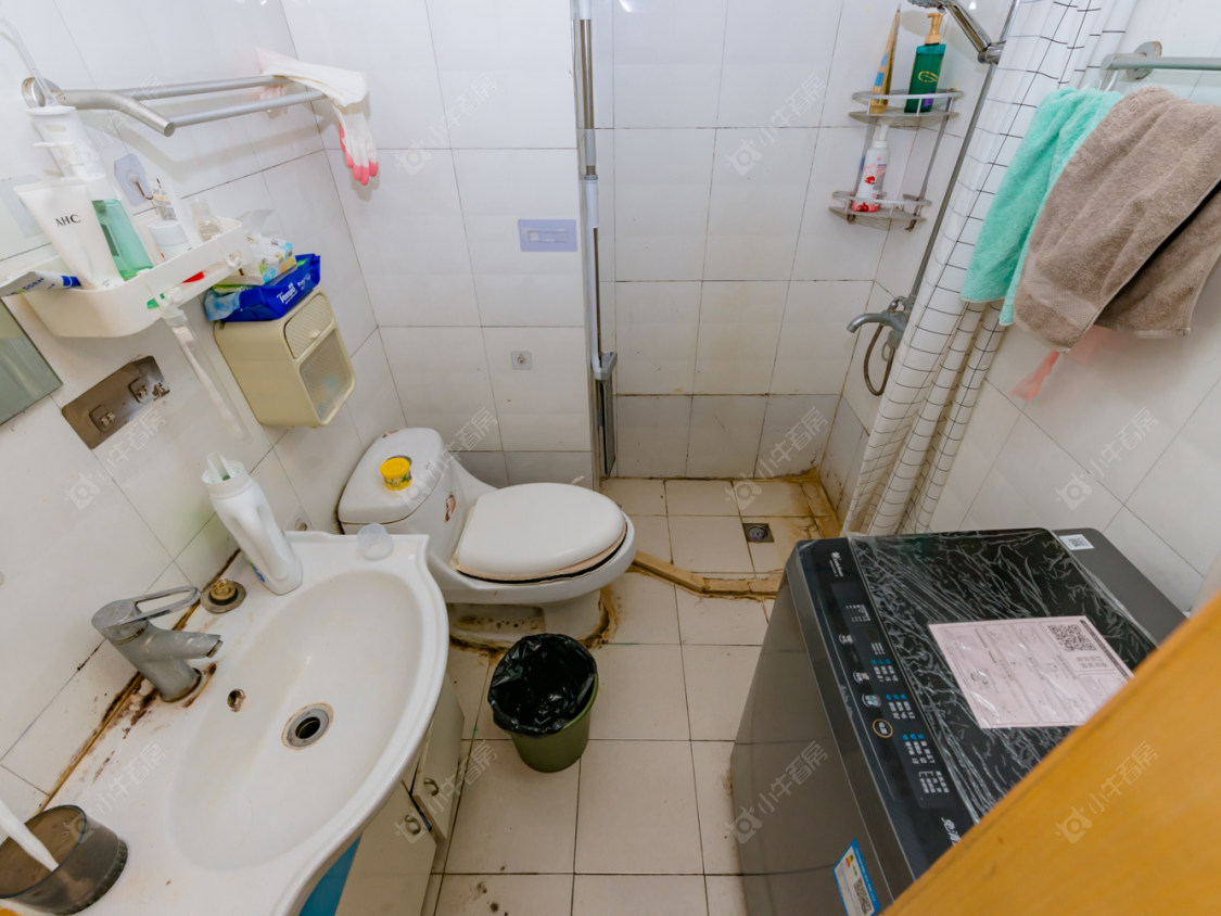 常州东方国际公寓在售二手房源室内图_小牛看房