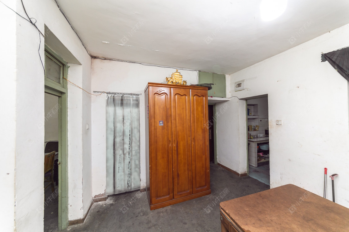 白云新村房源室内图 常州白云新村在售二手房源室内图_小牛看房