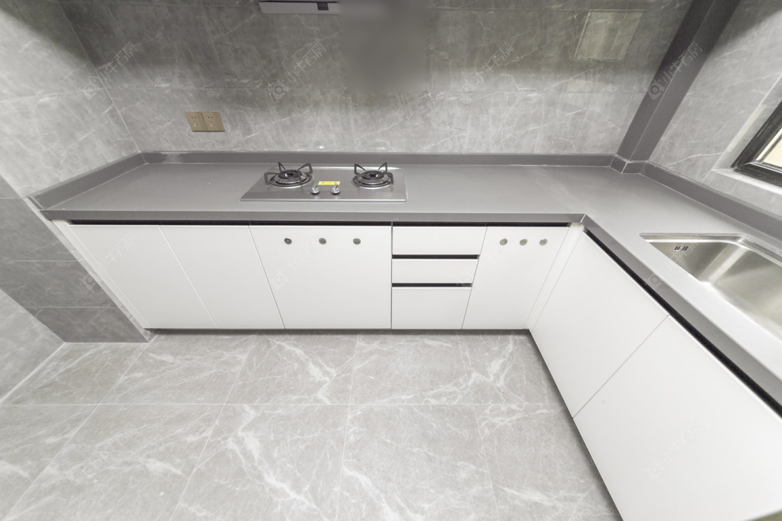 常州万科四季都会在售二手房源室内图_小牛看房