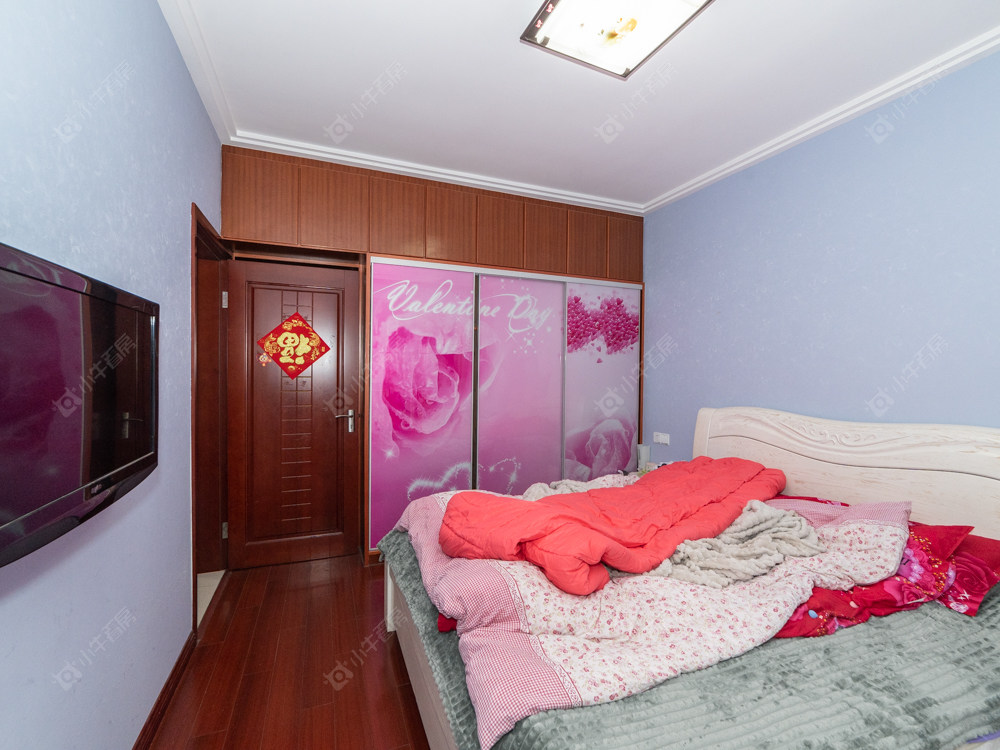 腾龙苑西区房源室内图 常州腾龙苑西区在售二手房源室内图_小牛看房