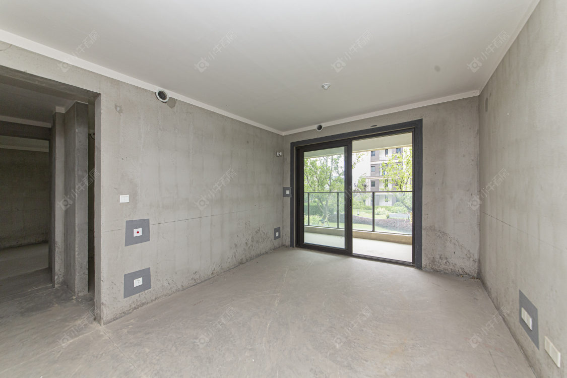 常州新城路劲·西岸时光在售二手房_小牛看房