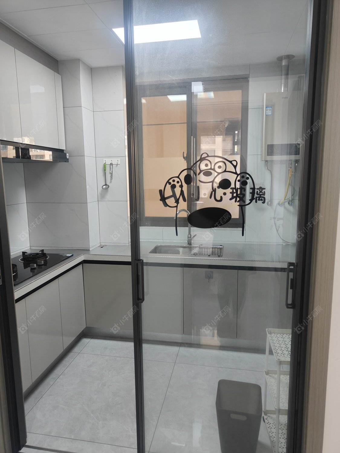 常州新欣嘉园在租房源_小牛看房