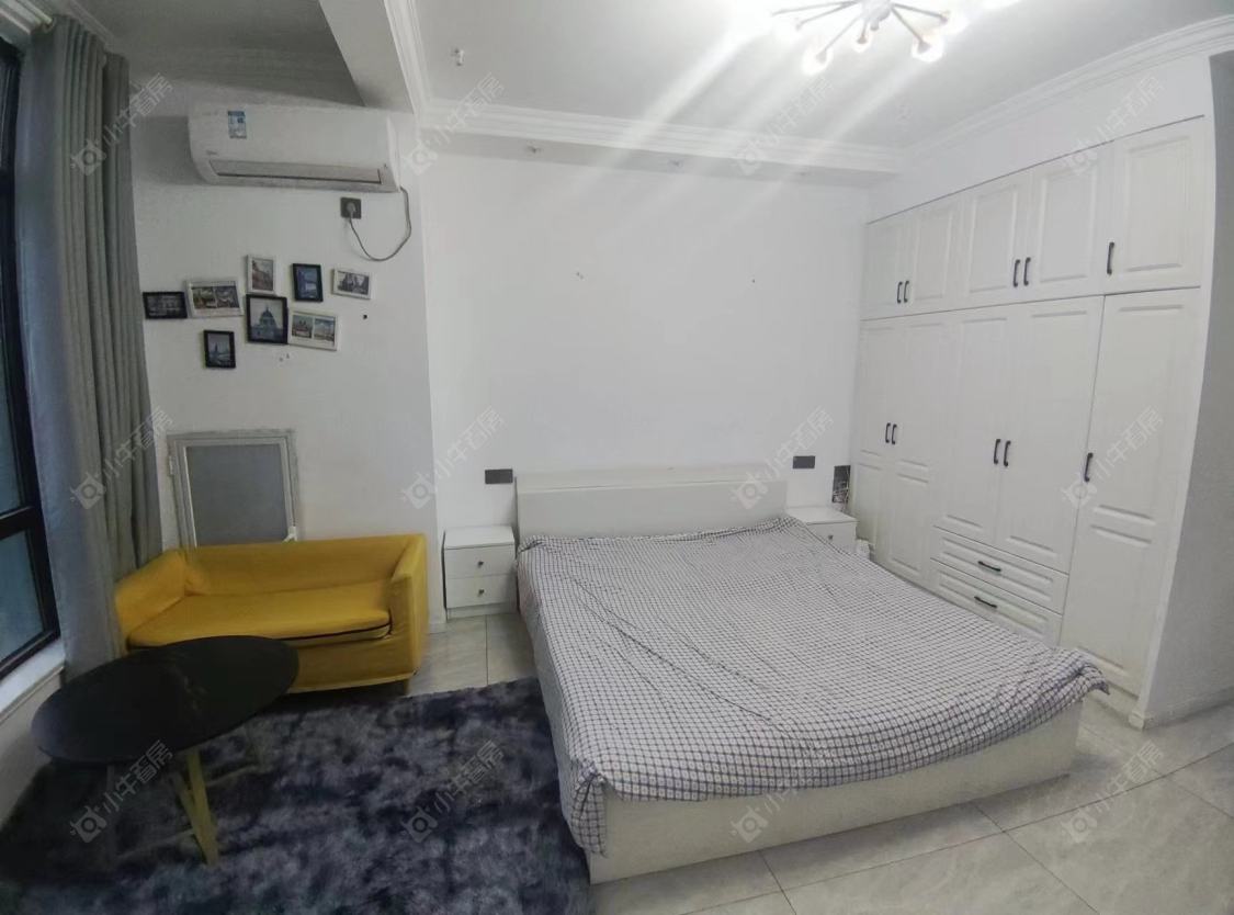 常州景荟凤凰公寓在租房源_小牛看房