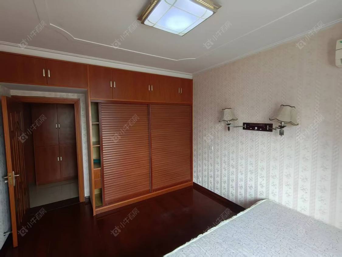 常州永安花苑在租房源室内图_小牛看房