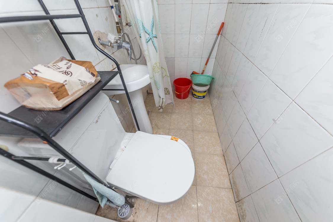 常州通济新村2室1厅1卫在售二手房房源图片