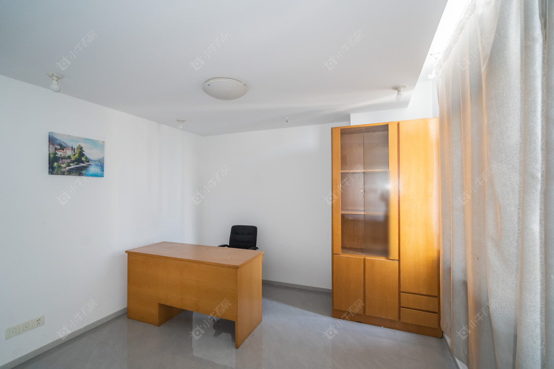 常州新天地商业广场在售二手房源室内图_小牛看房