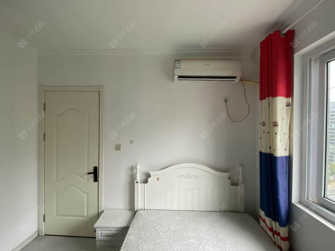 常州青竹苑B区在租房源_小牛看房