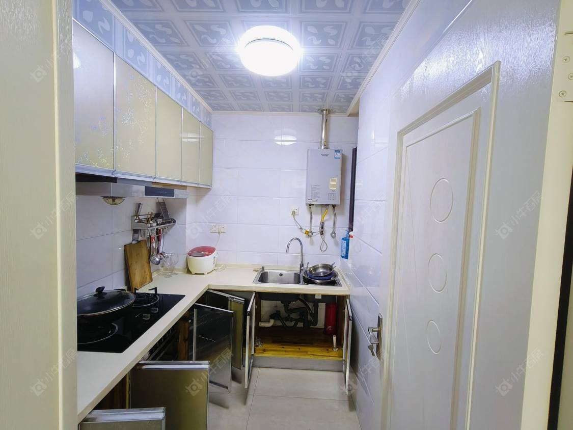 常州大名城北区在租房源室内图_小牛看房